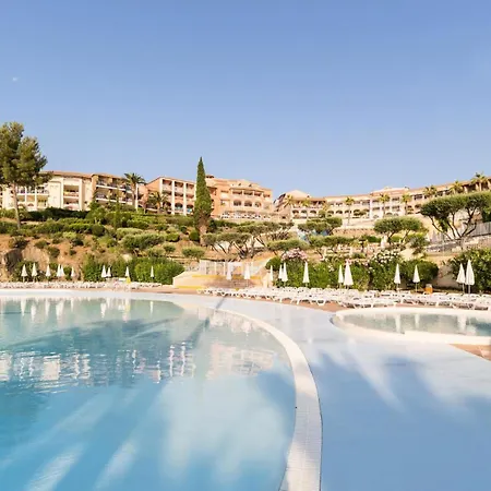 Le Village De Cap Esterel - Maeva - Vue 2 Pieces 4 Personnes - Confort Mae-9963 *