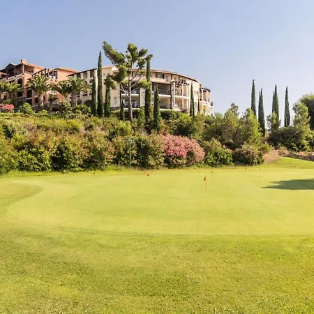 Le Village De Cap Esterel - Maeva - Vue 2 Pieces 4 Personnes - Confort Mae-9963 Saint-Raphaël