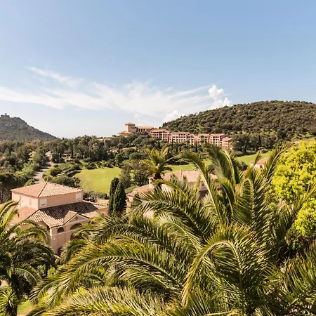 Le Village De Cap Esterel - Maeva - Vue 2 Pieces 4 Personnes - Confort Mae-9963 公寓