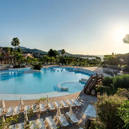 公寓 Le Village De Cap Esterel - Maeva - Vue 2 Pieces 4 Personnes - Confort Mae-9963 *