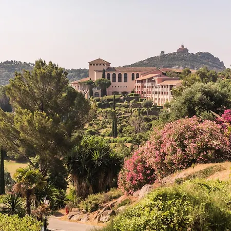 Le Village De Cap Esterel - Maeva - Vue 2 Pieces 4 Personnes - Confort Mae-9963