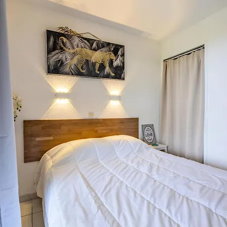 Le Village De Cap Esterel - Maeva - Vue 2 Pieces 4 Personnes - Confort Mae-9963 公寓 Saint-Raphaël