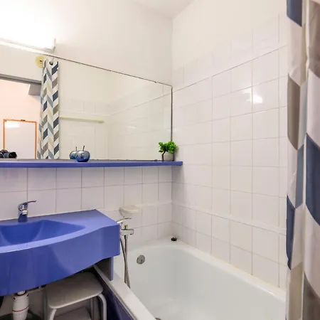 Le Village De Cap Esterel - Maeva - Vue 2 Pieces 4 Personnes - Confort Mae-9963 公寓