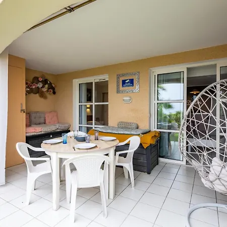 Le Village De Cap Esterel - Maeva - Vue 2 Pieces 4 Personnes - Confort Mae-9963 公寓 *