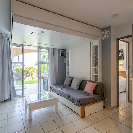 Le Village De Cap Esterel - Maeva - Vue 2 Pieces 4 Personnes - Confort Mae-9963 公寓 Saint-Raphaël