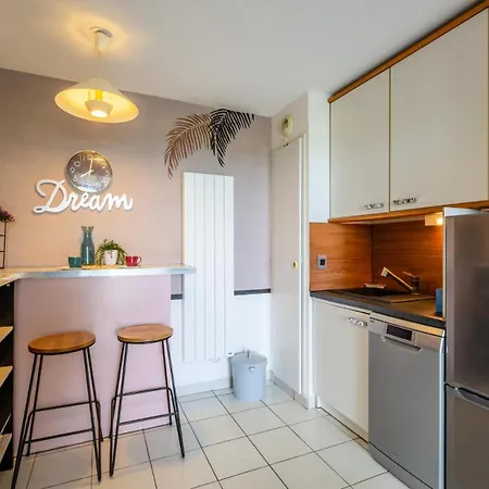 公寓 Le Village De Cap Esterel - Maeva - Vue 2 Pieces 4 Personnes - Confort Mae-9963 *