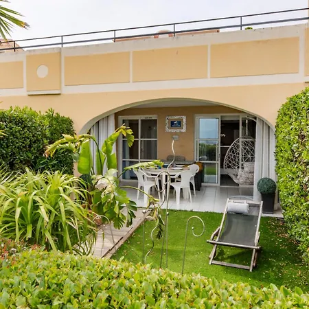 Le Village De Cap Esterel - Maeva - Vue 2 Pieces 4 Personnes - Confort Mae-9963 *