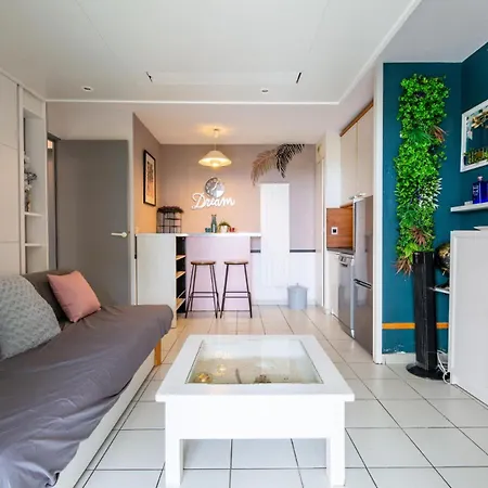 公寓 Le Village De Cap Esterel - Maeva - Vue 2 Pieces 4 Personnes - Confort Mae-9963 *