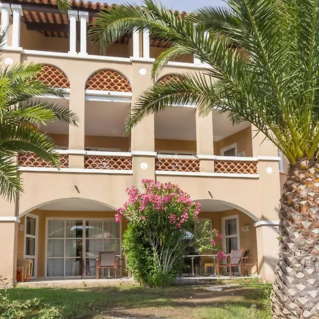 Le Village De Cap Esterel - Maeva - Vue 2 Pieces 4 Personnes - Confort Mae-9963 Apartment Saint-Raphaël