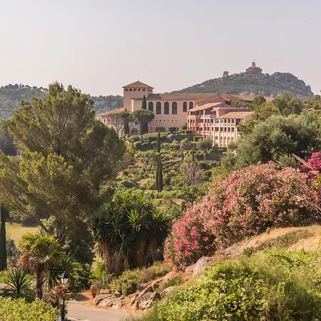 Apartment Le Village De Cap Esterel - Maeva - Vue 2 Pieces 4 Personnes - Confort Mae-9963